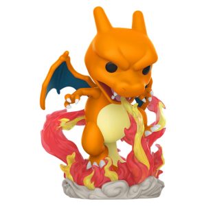 Charizard 1213 - Pokémon
