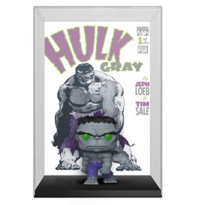 Gray Hulk 80 - Marvel (Aproximadamente Octubre/26) *LEER CONDICIONES*