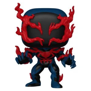 Symbiote Spider-Man 2099 - 1621 - Marvel (Aproximadamente Octubre/26) *LEER CONDICIONES*