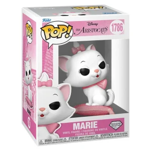 Marie 1786 - The Aristocats (Los Aristogatos) Diamond (Aproximadamente Octubre/26) *LEER CONDICIONES*