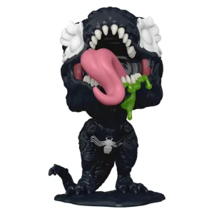 Venomsaurus Rex 1624 - Marvel (Aproximadamente Octubre/26) *LEER CONDICIONES*