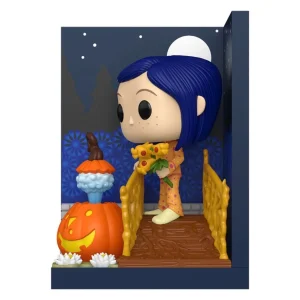 Coraline In Garden Nooks (Aproximadamente Octubre/26) *LEER CONDICIONES*