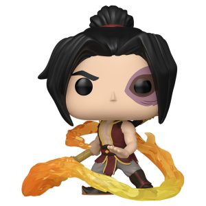 Zuko 2110 - Avatar Aang The Last Airbender (Aproximadamente Septiembre/26) *LEER CONDICIONES*