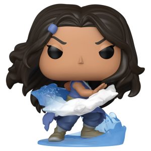 Katara 2107 - Avatar Aang The Last Airbender (Aproximadamente Septiembre/26) *LEER CONDICIONES*