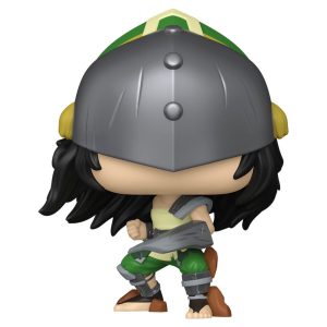 Toph 2109 - Avatar Aang The Last Airbender (Aproximadamente Septiembre/26) *LEER CONDICIONES*