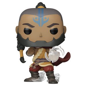 Tagah 2111 - Avatar Aang The Last Airbender (Aproximadamente Septiembre/26) *LEER CONDICIONES*
