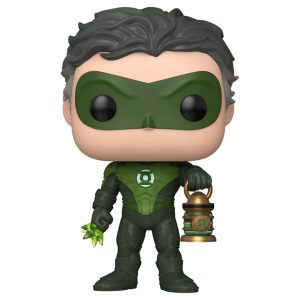 Hal Jordan 649 - Lanterns (Aproximadamente Septiembre/26) *LEER CONDICIONES*