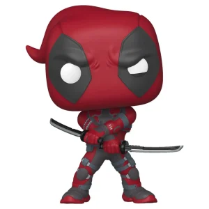 Deadpool 1656 - Marvel Rivals (Aproximadamente Noviembre/26) *LEER CONDICIONES*