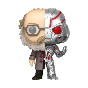 Ultron 1652 - VisionQuest (Aproximadamente Octubre/26) *LEER CONDICIONES*