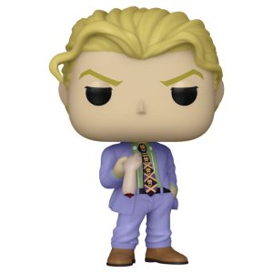 Yoshikage Kira 2488 - Jojo's Bizarre Adventure (Aproximadamente Octubre/26) *LEER CONDICIONES*