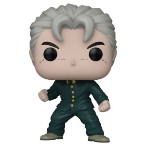 Koichi Hirose 2489 - Jojo's Bizarre Adventure (Aproximadamente Octubre/26) *LEER CONDICIONES*