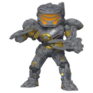 Striker Eureka 2104 - Pacific Rim (Aproximadamente Octubre/26) *LEER CONDICIONES*