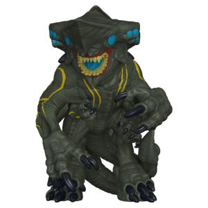 Knifehead 2105 - Pacific Rim (Aproximadamente Octubre/26) *LEER CONDICIONES*