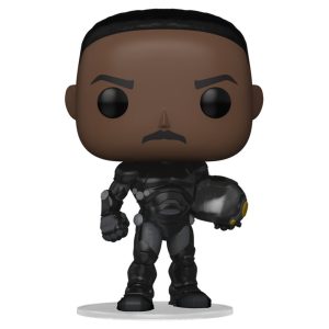 Marshal Pentecost 2102 - Pacific Rim (Aproximadamente Octubre/26) *LEER CONDICIONES*