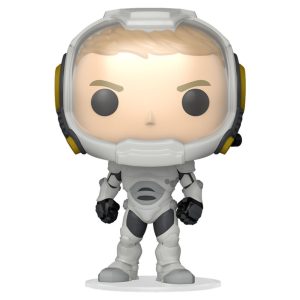 Raleigh Becket 2101 - Pacific Rim (Aproximadamente Octubre/26) *LEER CONDICIONES*