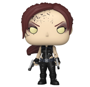 Lara Croft (Doppelganger) 1284 - Tomb Raider Underworld (Aproximadamente Noviembre/26) *LEER CONDICIONES*