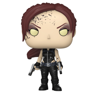 Lara Croft (Doppelganger) 1284 - Tomb Raider Underworld (Aproximadamente Noviembre/26) *LEER CONDICIONES*