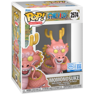 Momonosuke 2574 - One Piece Special Edition (Aproximadamente Noviembre/26) *LEER CONDICIONES*