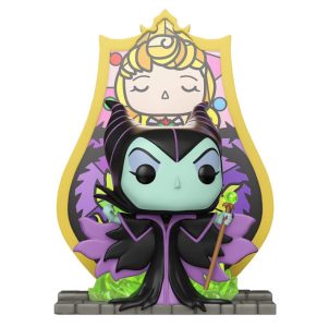 Maleficent (Maléfica) 1610 - Sleeping Beauty (Aproximadamente Septiembre/26) *LEER CONDICIONES*
