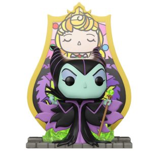 Maleficent (Maléfica) 1610 - Sleeping Beauty (Aproximadamente Septiembre/26) *LEER CONDICIONES*