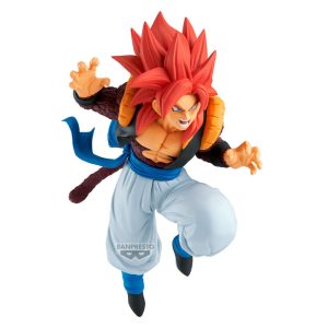 Super Saiyan 4 Gogeta Match Makers Dragon Ball GT