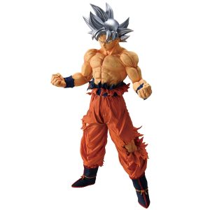 Ichibansho Son Goku Ultra Instinct The Chronicle of Goku Dragon Ball