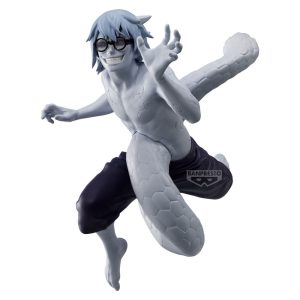 Kabuto Yakushi Vibration Stars Naruto Shippuden