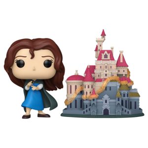 Belle With Castle 52 - La Bella Y La Bestia (Aproximadamente Enero/27) *LEER CONDICIONES*