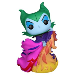 Maleficent (Maléfica) 1807 - Disney Villains (Aproximadamente Enero/27) *LEER CONDICIONES*