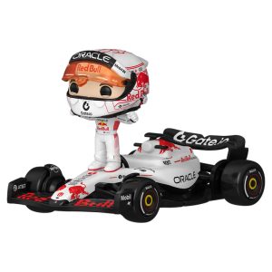 Max Verstappen 152 (Aproximadamente Enero/27) *LEER CONDICIONES*