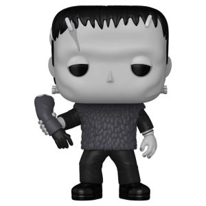 Frankenstein 2141 - Universal Monsters (Aproximadamente Enero/27) *LEER CONDICIONES*