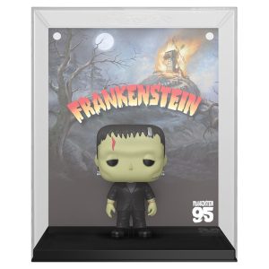 Frankenstein 26 - Universal Monsters (Aproximadamente Enero/27) *LEER CONDICIONES*