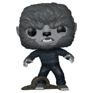 The Wolfman 2148 - Universal Monsters (Aproximadamente Enero/27) *LEER CONDICIONES*