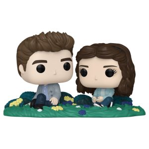 Edward & Bella Moment - La Saga Crepúsculo (Aproximadamente Enero/27) *LEER CONDICIONES*