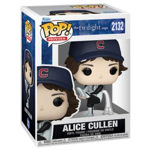 Alice Cullen 2132 - La Saga Crepúsculo (Aproximadamente Enero/27) *LEER CONDICIONES*