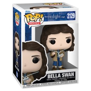 Bella Swan 2129 - La Saga Crepúsculo (Aproximadamente Enero/27) *LEER CONDICIONES*