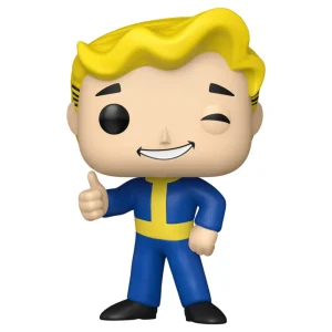 Vault Boy 1316 - Fallout (Aproximadamente Enero/27) *LEER CONDICIONES*