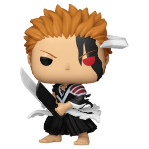Demi-Hollowfied Ichigo 2575 - Bleach Thousand Year Blood War (Aproximadamente Enero/27) *LEER CONDICIONES*