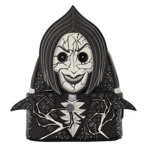 Loungefly Otra Madre Los Mundos de Coraline 26cm (Aproximadamente Septiembre/26)