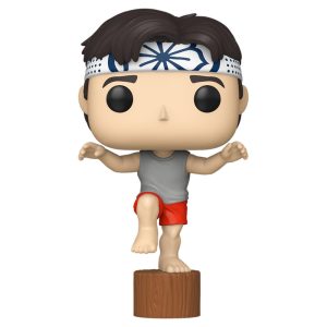 Daniel Crane Kick 2080 - The Karate Kid (Aproximadamente Enero/27) *LEER CONDICIONES*
