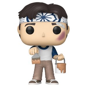 Daniel (Painting) 2081 - The Karate Kid (Aproximadamente Enero/27) *LEER CONDICIONES*