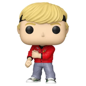 Johnny Lawrence 2079 - The Karate Kid (Aproximadamente Enero/27) *LEER CONDICIONES*