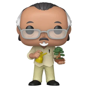 Mr. Miyagi 2078 - The Karate Kid (Aproximadamente Enero/27) *LEER CONDICIONES*