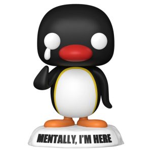 Pingu 2470 (Aproximadamente Enero/27) *LEER CONDICIONES*