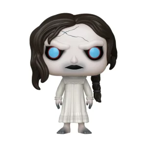 Nellie 2151 - The Conjuring (Expediente Warren) (Aproximadamente Enero/27) *LEER CONDICIONES*
