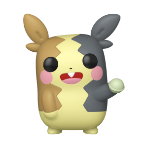 Morpeko (Full Belly Mode) 1271 - Pokémon (Aproximadamente Enero/27) *LEER CONDICIONES*