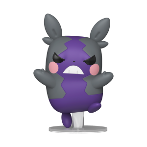 Morpeko (Hangry Mode) 1272 - Pokémon (Aproximadamente Enero/27) *LEER CONDICIONES*