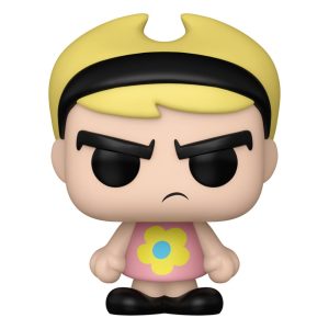Mandy 1912 - Las Macabras Aventuras De Billy Y Mandy