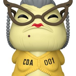 Roz 1793 - Monstruos S.A. (Aproximadamente Enero/27) *LEER CONDICIONES*