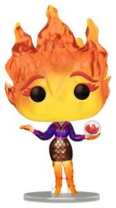 Ember Lumen (Candela) 1791 - Elemental (Aproximadamente Enero/27) *LEER CONDICIONES*